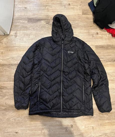 Pánska bunda kilpi, xxl