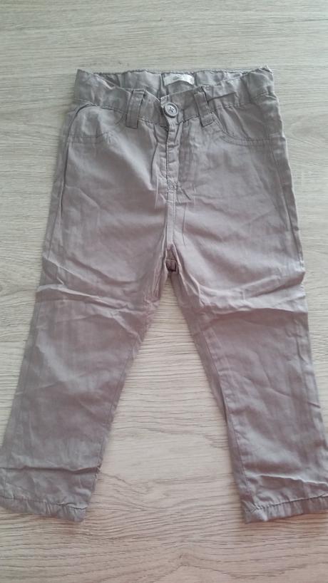Nohavice, pepco,92