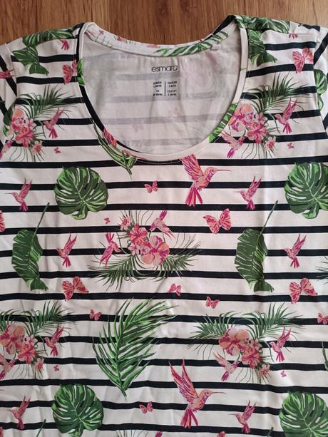 Dámske tričko v.36/38, esmara,36