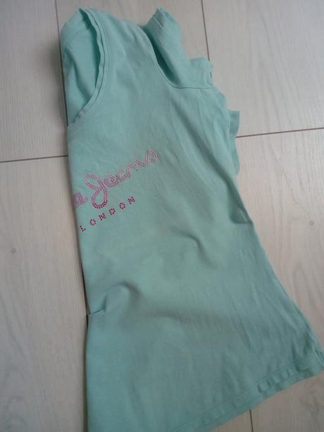 Pepe jeans tricko, pepe jeans,xs