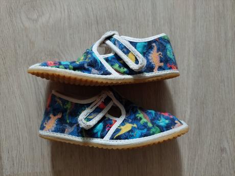 Papuce jonap c.24,5, jonap,24