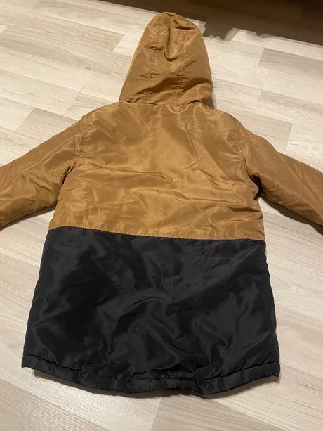 Zimná vetrovka v.134, pepco,134