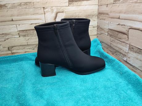 Remonte - rieker 38 - dámske členkové topánky s me, rieker,38