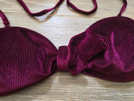 Vrchný diel plaviek č 38, 38