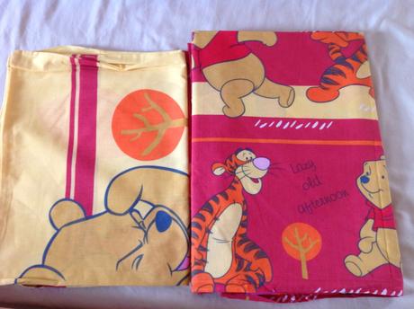 Obliecky macko pu, šírka (cm): 140,dĺžka (cm): 200