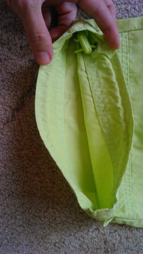 3/4 nohavice , c&a,152