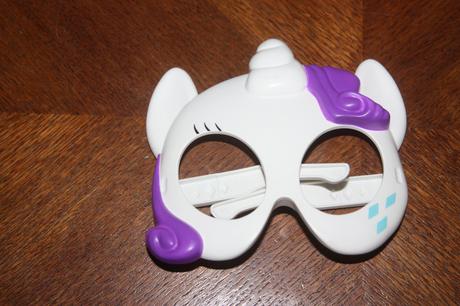 Masky my little pony ninja turtles, my melody, 