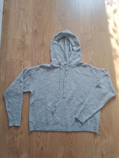 Mikina, new yorker,s