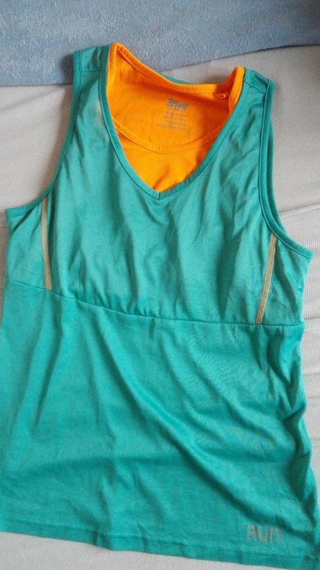 Športové tričká, l