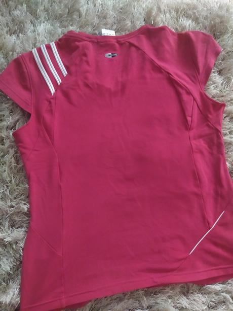 Tričko adidas, adidas,38