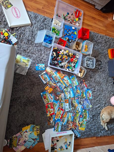 Lego,
