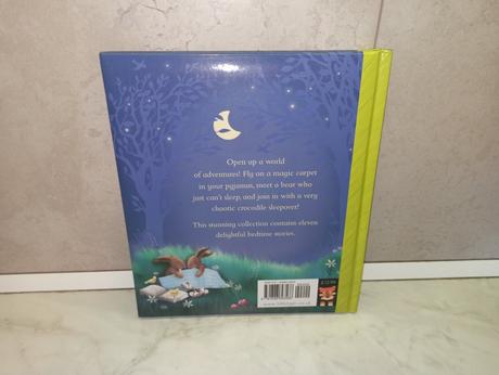 Little tiger press - favourite bedtime stories,