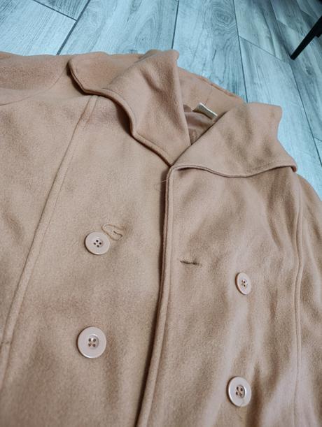 Jarný kabát -38/40, m