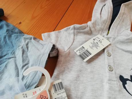 Chlapcenske veci, 68–80