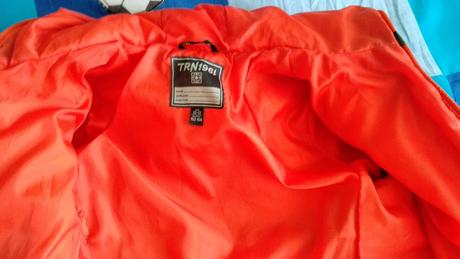 Bunda (pribalím ponožky), terranova,146