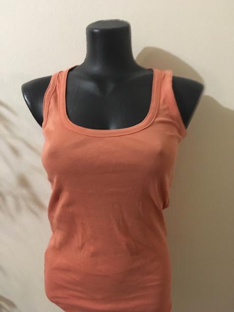 Tričko tielko, tally weijl,s