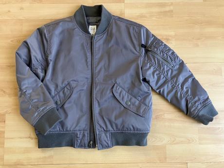 Prechodna bunda, gap,134