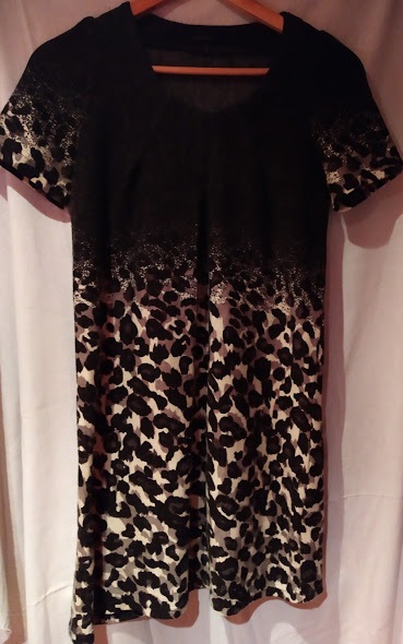 Hrejivé šaty, amisu,s