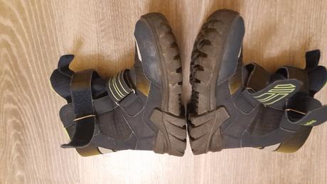 Cizmy na zimu, superfit,28