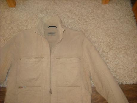 Pánska bundička, m