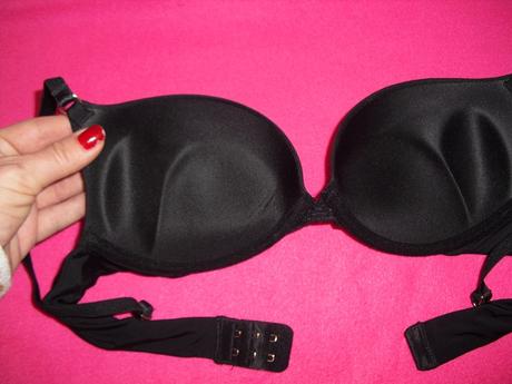 Victorias secret maxi push up, victoria's secret,70c