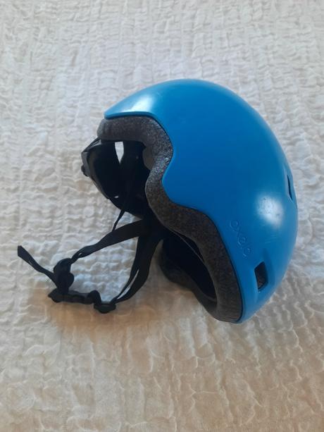 Prilba skateboard/korčule, s