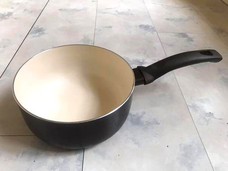 Vyššia rajnica 2 litre, 