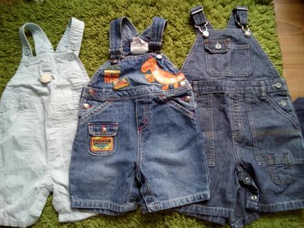 Kratasy na traky, 86–98