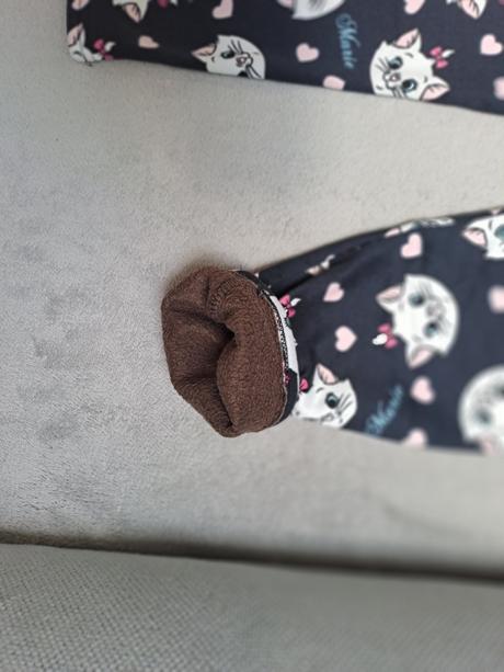 Zateplené legíny, 122