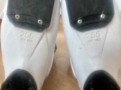 Rossignol kiara sensor 50, rossignol,38