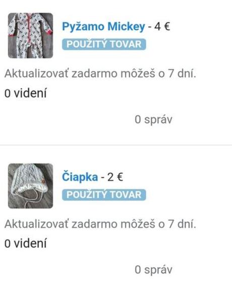 Balík 86 chlapec, 86–98