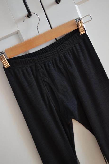 Detské termo spodky 140/146, 140