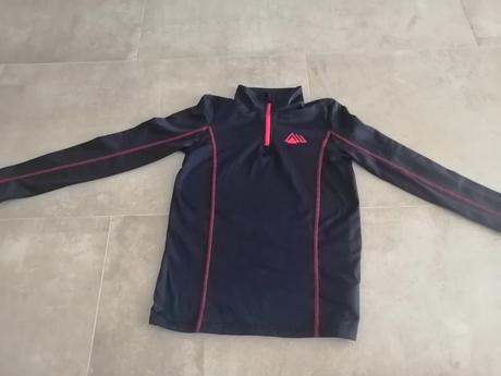 Funkčná mikina crivit., crivit,146