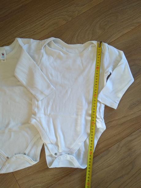 Body 2-3 roky, f&f,92