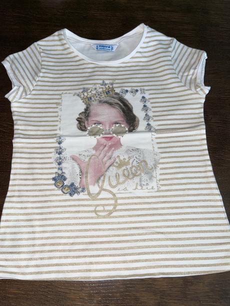 Tričko mayoral, mayoral,104