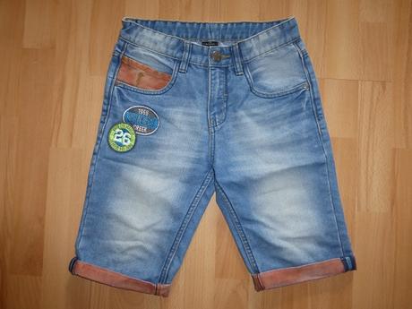 Riflové kraťase, chapter young,152