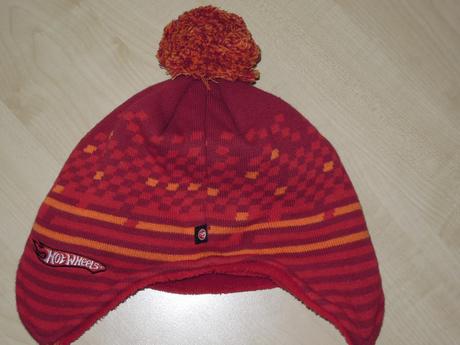 Teplučká čiapka hotwhwells /92-116/, 92