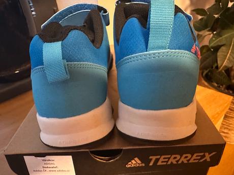 Adidas terrex, adidas,37