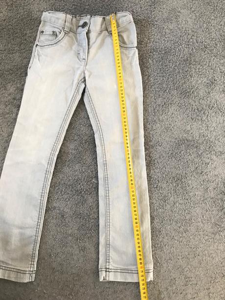 Sivé rifle v.128, cherokee,128