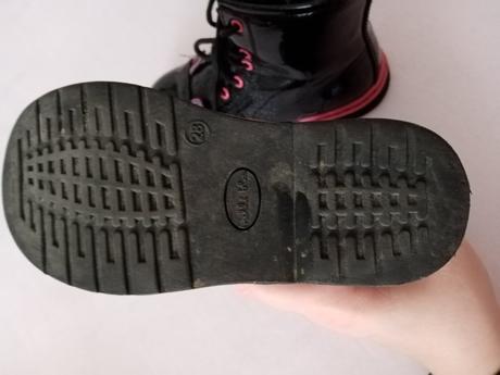 Jesenné topánky, nelli blu,28