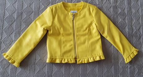 Kozenkove sako 98 mayoral, mayoral,98