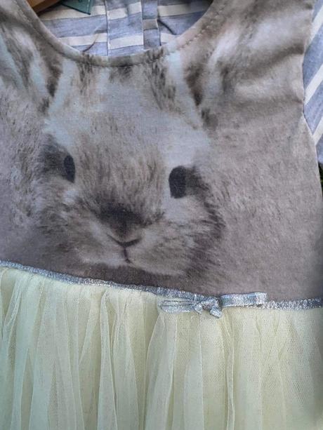 Šaty celoročne s postovnym, disney,86