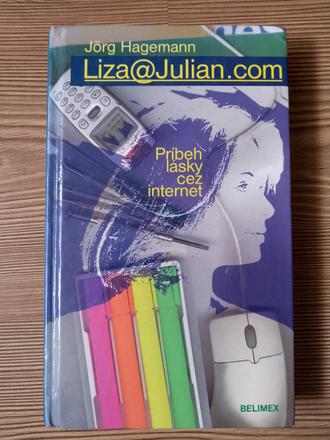 Jörg hagemann - príbeh lásky cez internet, 