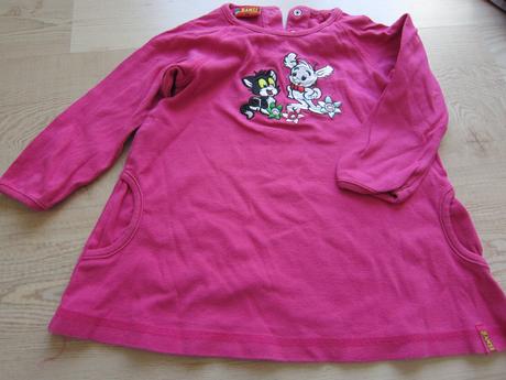 86 tunika tričko, 86