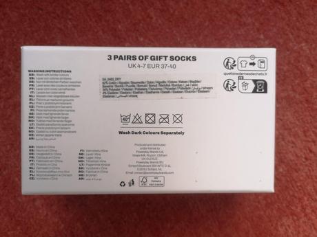 Donna karan new york dámske ponožky 3 páry 37-40, dkny,37 / 38 / 39 / 40