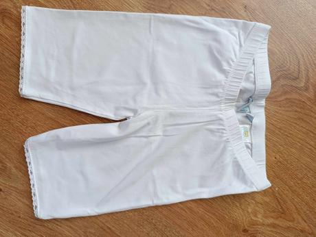 Dievčenské kraťasy, 116