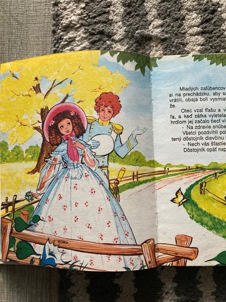 Hora víl a iné rozprávky andersen (1991), 