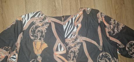 Šaty v. 48/50, bonprix,50