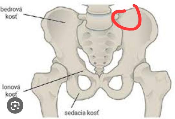 Pukanie v panve v 3. trimestri