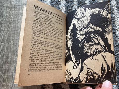 Žena dvoch mužov (1970), 